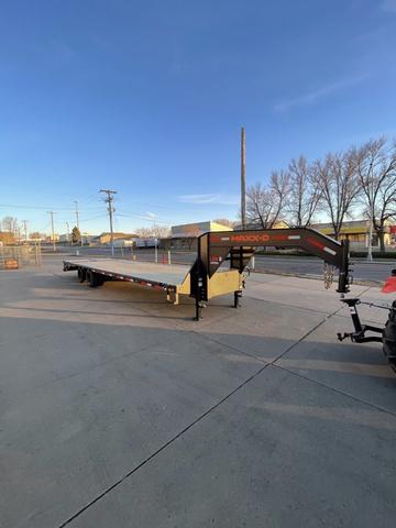 new Other Trailers MAXX-D  for sale, in Sioux Falls, SD Thumbnail 3
