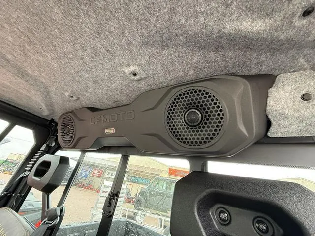 new Other Trailers CF MOTO  for sale, in Sioux Falls, SD Thumbnail 6