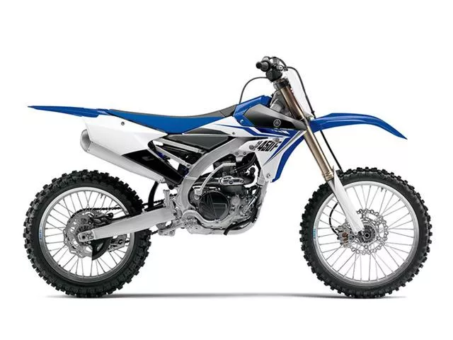 2014 Yamaha YZ Other Trailer