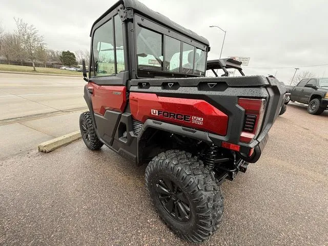 new Other Trailers CF MOTO  for sale, in Sioux Falls, SD Thumbnail 3