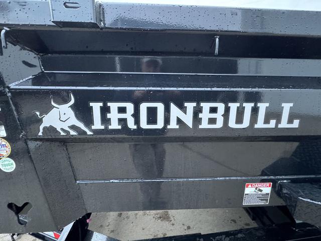 new Other Trailers Iron Bull  for sale, in Sioux Falls, SD Thumbnail 6