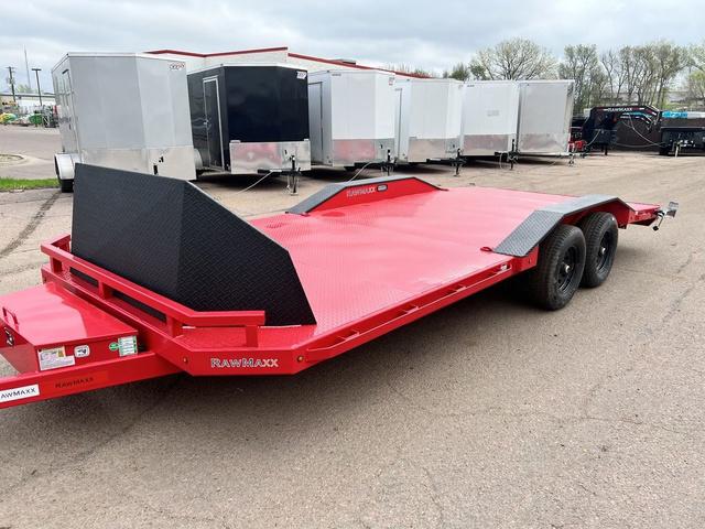 new Other Trailers RawMaxx  for sale, in Sioux Falls, SD Thumbnail 6