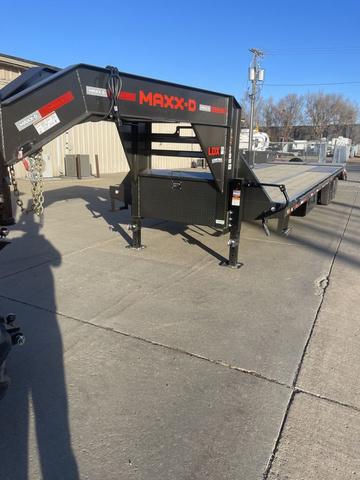 new Other Trailers MAXX-D  for sale, in Sioux Falls, SD Thumbnail 3