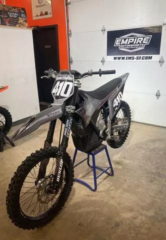 used Other Trailers Star EV  for sale, in Sioux Falls, SD Thumbnail 2