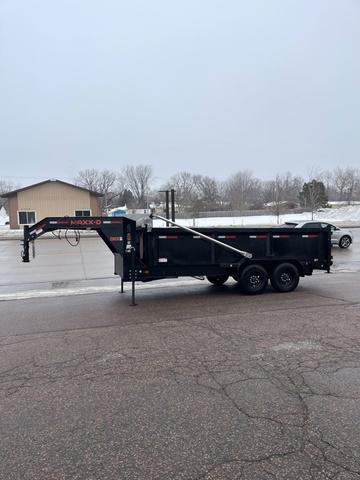 new Other Trailers MAXX-D  for sale, in Sioux Falls, SD Thumbnail 5