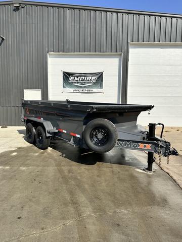 new Other Trailers RawMaxx  for sale, in Sioux Falls, SD Thumbnail 2