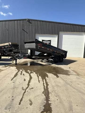 new Other Trailers Horizon Trailers  for sale, in Sioux Falls, SD Thumbnail 5