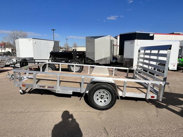 new Other Trailers Sport Haven  for sale, in Sioux Falls, SD Thumbnail 9