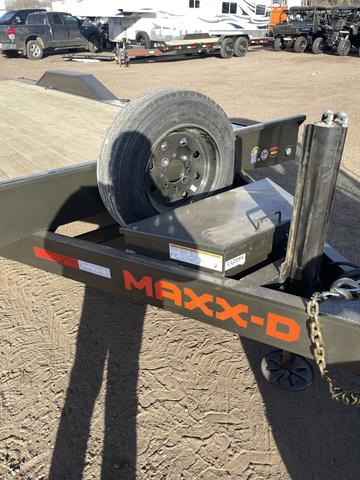 new Other Trailers MAXX-D  for sale, in Sioux Falls, SD Thumbnail 6