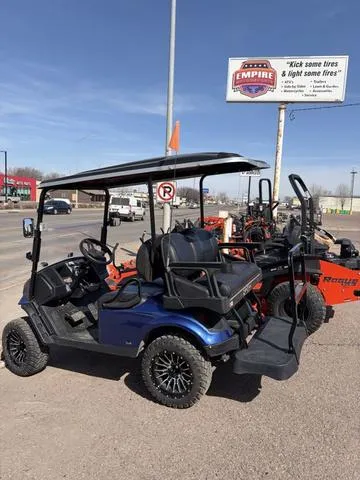 used Other Trailers E-Z-GO  for sale, in Sioux Falls, SD Thumbnail 2
