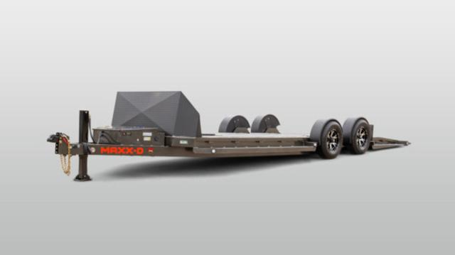 2024 MAXX-D 20'X80 Drop N' Load" Other Trailer