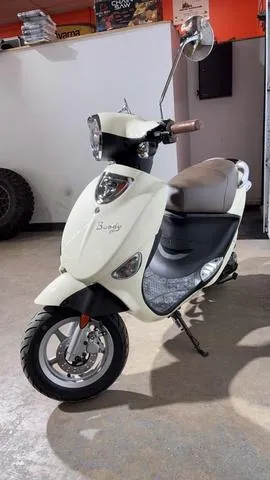 new Other Trailers Genuine Scooters  for sale, in Sioux Falls, SD Thumbnail 5