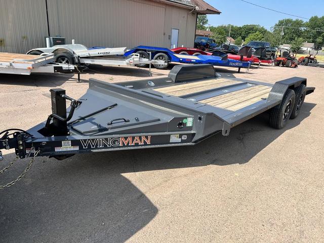 new Other Trailers RawMaxx  for sale, in Sioux Falls, SD Thumbnail 10
