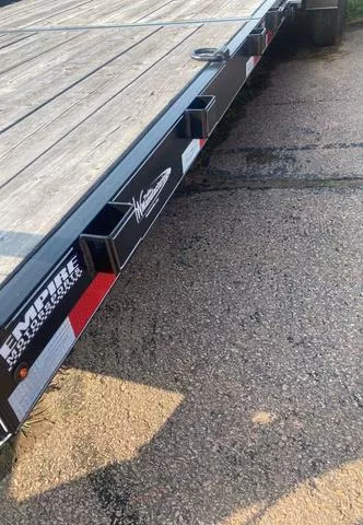 new Other Trailers C&W Trailers  for sale, in Sioux Falls, SD Thumbnail 3