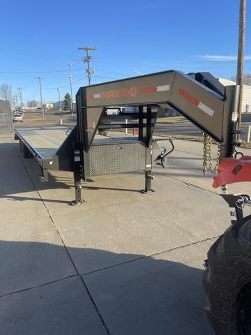 new Other Trailers MAXX-D  for sale, in Sioux Falls, SD Thumbnail 2