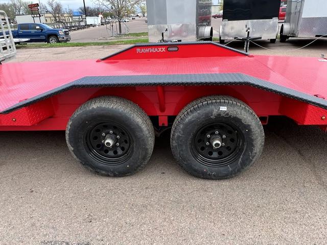 new Other Trailers RawMaxx  for sale, in Sioux Falls, SD Thumbnail 9