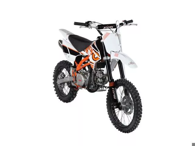 2025 Kayo TT Other Trailer