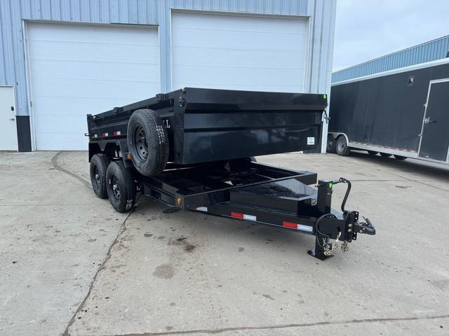 new Other Trailers Iron Bull  for sale, in Sioux Falls, SD Thumbnail 2