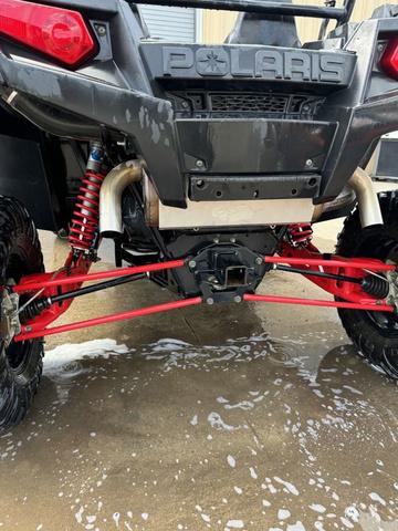 used Other Trailers Polaris  for sale, in Sioux Falls, SD Thumbnail 6