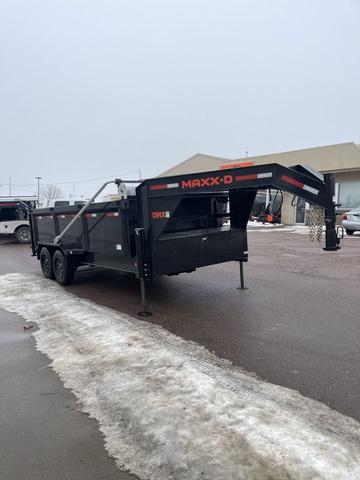 new Other Trailers MAXX-D  for sale, in Sioux Falls, SD Thumbnail 4