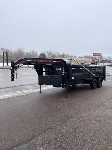 new Other Trailers MAXX-D  for sale, in Sioux Falls, SD Thumbnail 2
