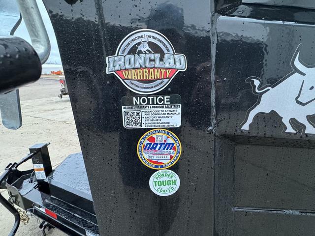 new Other Trailers Iron Bull  for sale, in Sioux Falls, SD Thumbnail 5