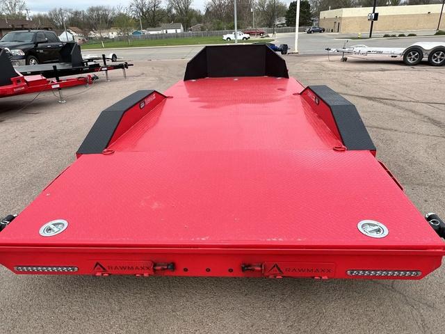 new Other Trailers RawMaxx  for sale, in Sioux Falls, SD Thumbnail 15