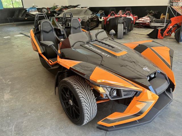 used Other Polaris  for sale, in Sioux Falls, SD Thumbnail 8