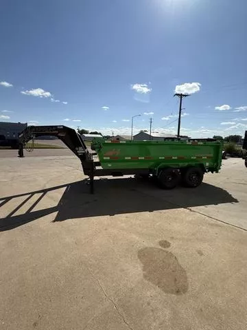 new Other Trailers Horizon Trailers  for sale, in Sioux Falls, SD Thumbnail 3