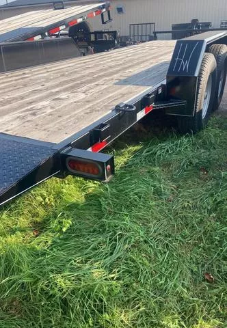new Other Trailers C&W Trailers  for sale, in Sioux Falls, SD Thumbnail 4