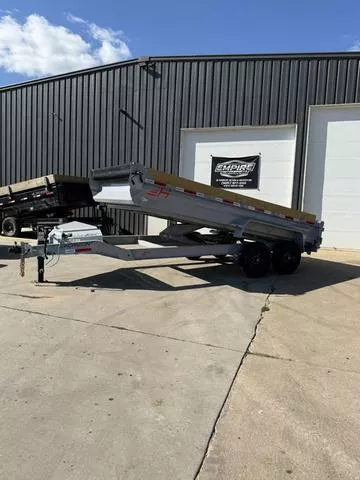 new Other Trailers Horizon Trailers  for sale, in Sioux Falls, SD Thumbnail 4