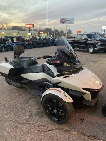 used Other Trailers Can Am  for sale, in Sioux Falls, SD Thumbnail 7