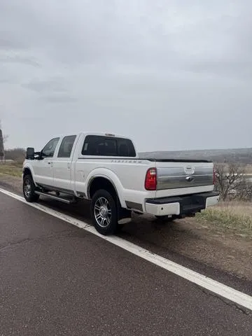 new Other Trucks Ford  for sale, in Sioux Falls, SD Thumbnail 6