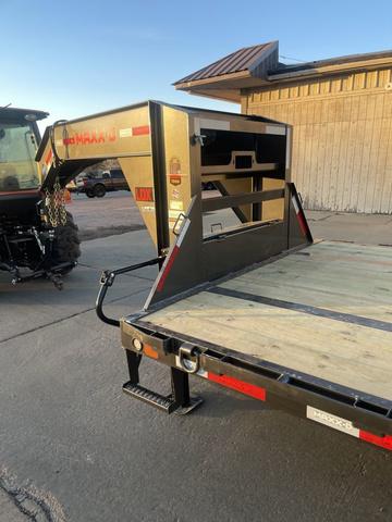new Other Trailers MAXX-D  for sale, in Sioux Falls, SD Thumbnail 5