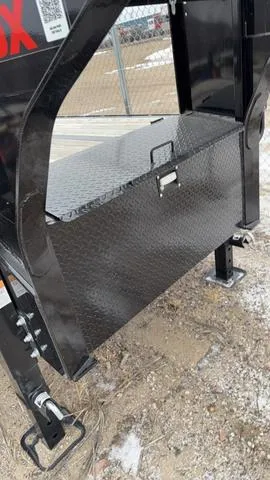 new Other Trailers MAXX-D  for sale, in Sioux Falls, SD Thumbnail 9