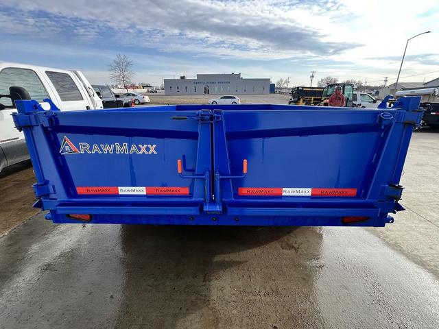 new Other Trailers RawMaxx  for sale, in Sioux Falls, SD Thumbnail 8