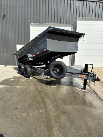 new Other Trailers RawMaxx  for sale, in Sioux Falls, SD Thumbnail 4