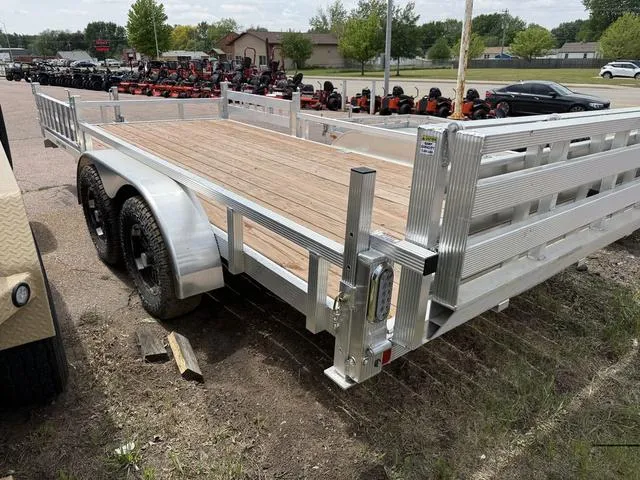 new Other Trailers Sport Haven  for sale, in Sioux Falls, SD Thumbnail 6