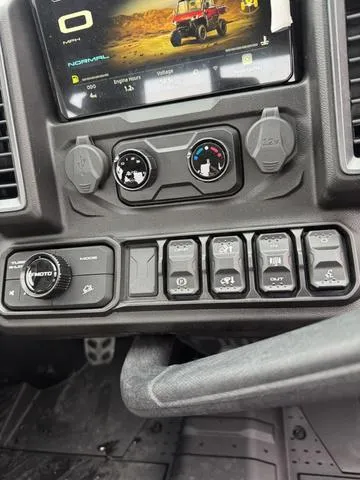 new Other Trailers CF MOTO  for sale, in Sioux Falls, SD Thumbnail 9