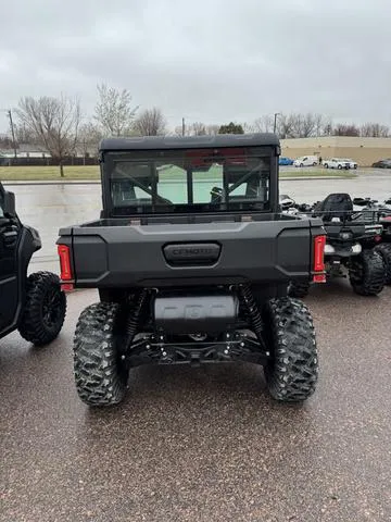 new Other Trailers CF MOTO  for sale, in Sioux Falls, SD Thumbnail 7