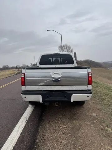new Other Trucks Ford  for sale, in Sioux Falls, SD Thumbnail 7