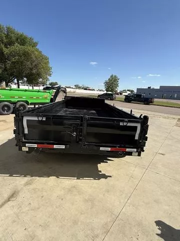 new Other Trailers Horizon Trailers  for sale, in Sioux Falls, SD Thumbnail 4