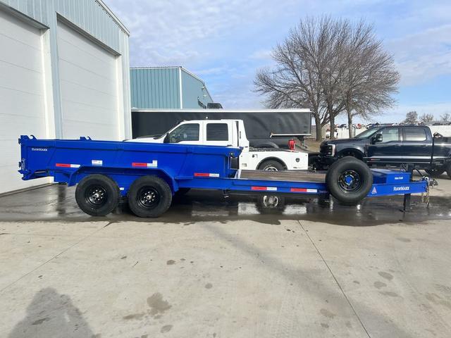 new Other Trailers RawMaxx  for sale, in Sioux Falls, SD Thumbnail 5