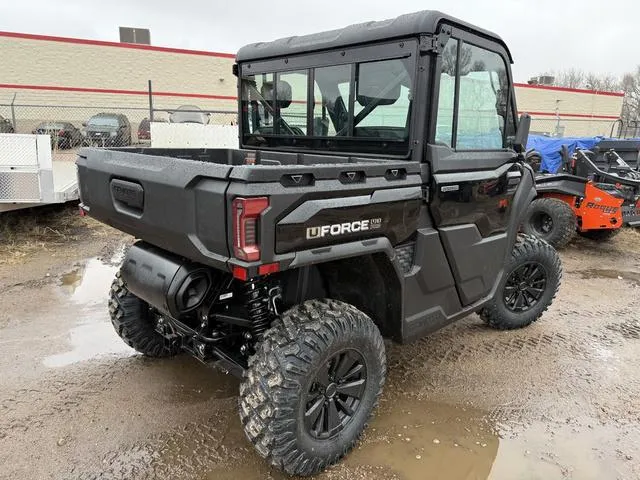 new Other Trailers CF MOTO  for sale, in Sioux Falls, SD Thumbnail 11