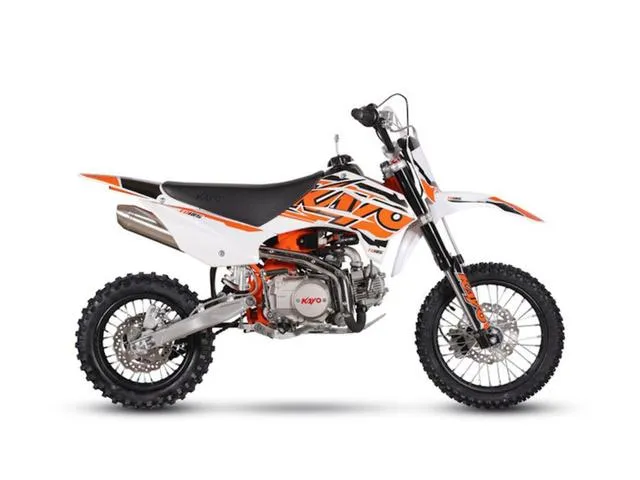 2026 Kayo TD Other Trailer