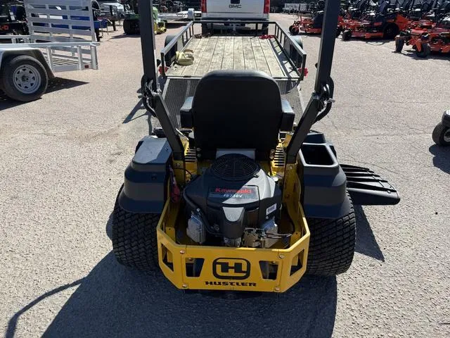 used Other Trailers Hustler  for sale, in Sioux Falls, SD Thumbnail 5