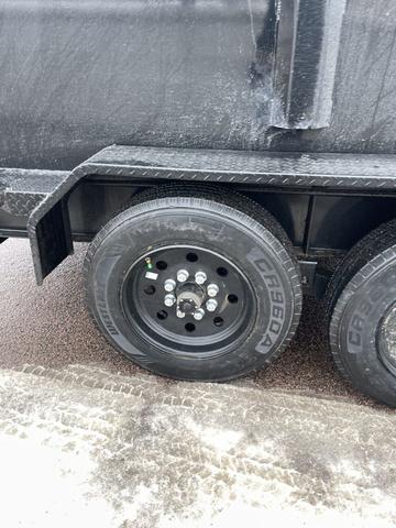 new Other Trailers MAXX-D  for sale, in Sioux Falls, SD Thumbnail 9