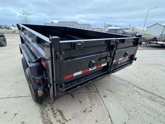 new Other Trailers Iron Bull  for sale, in Sioux Falls, SD Thumbnail 9