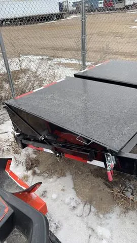 new Other Trailers MAXX-D  for sale, in Sioux Falls, SD Thumbnail 5