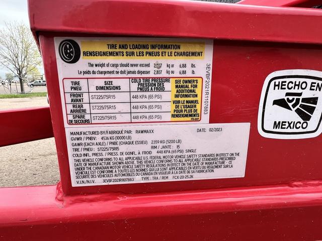 new Other Trailers RawMaxx  for sale, in Sioux Falls, SD Thumbnail 16